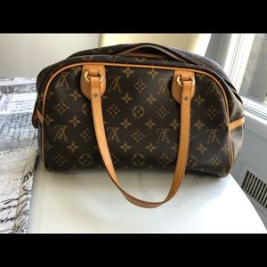 Louis Vuitton bag